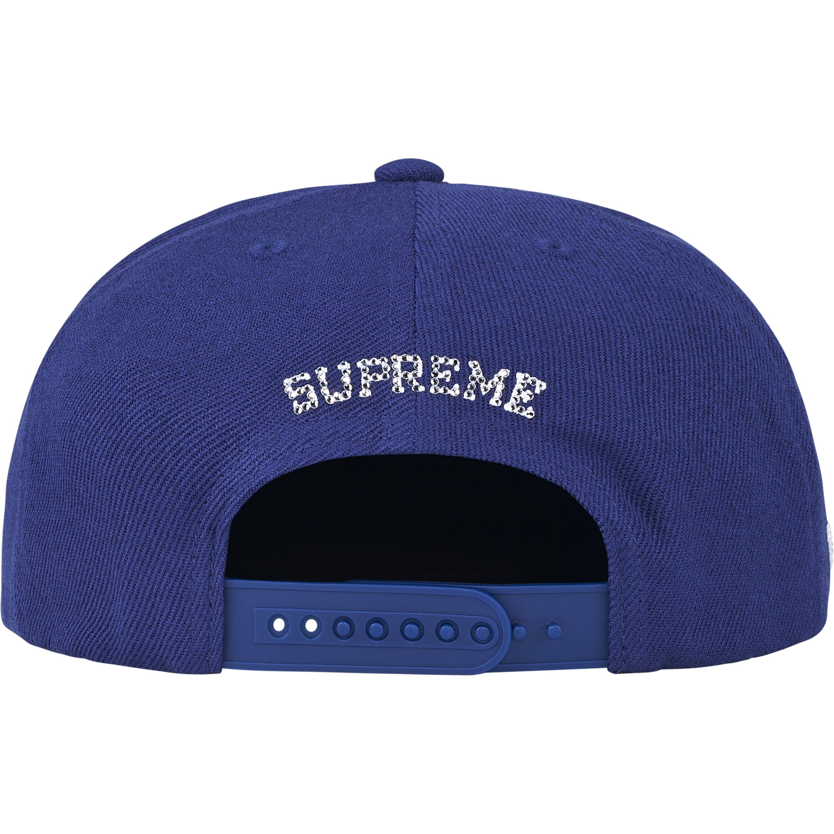 Supreme/DJ Screw SUC 5-Panel view 13
